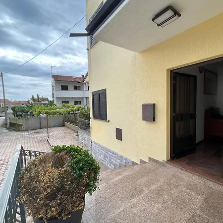 Apartmán Sonne 2 *