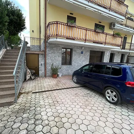 Apartmán Sonne 2